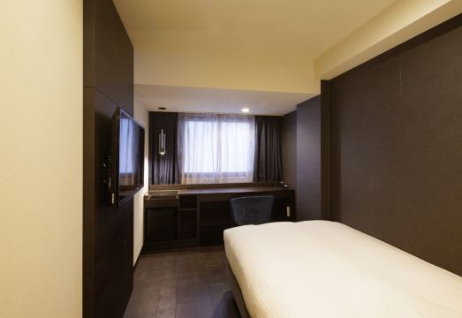 호텔 아마넥 오사카 난바