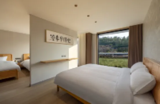 Hehuiju · Jingli | Villa Scenic View Vacation Boutique Stay (Yao Hu Town)