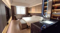 Mianxian Qinchun Hotel