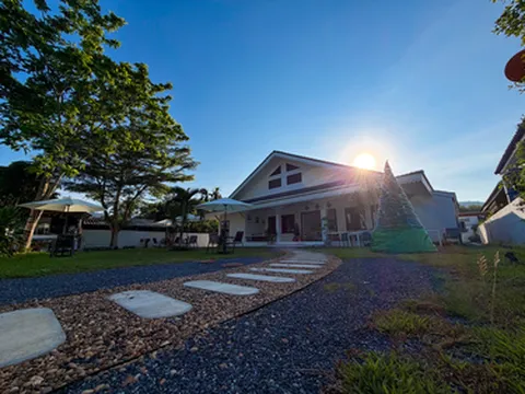 รูปภาพของทรีโคโค่วิลลา อ่าวนาง กระบี่