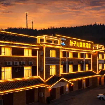 Jiaozishan Resort Hotel