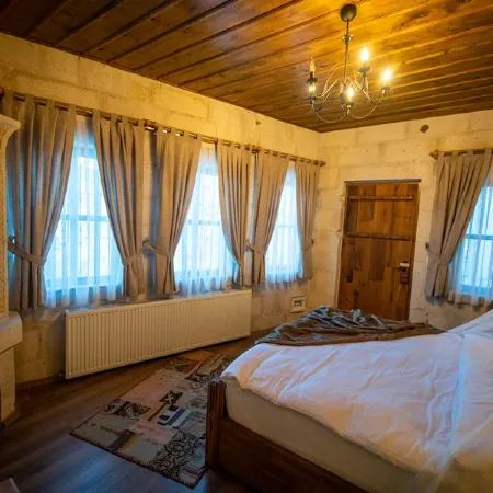 Duven Hotel Cappadocia