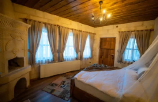 Duven Hotel Cappadocia