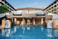 The Heritage Pattaya Beachfront Resort - Strand