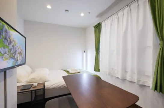 ライフタウン四ツ木 葛飾区周辺のホテル