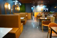 The Belamy House Managed by HII Hotels in Makati