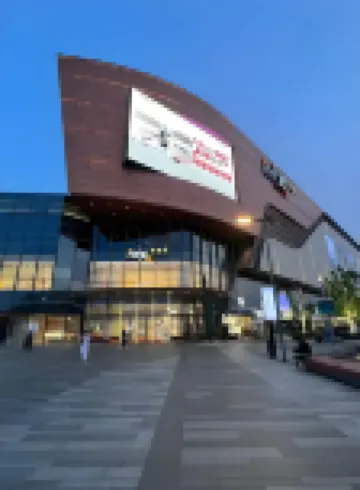 Beimei Hotel (Taiyuan Changfeng Business District The Mix)