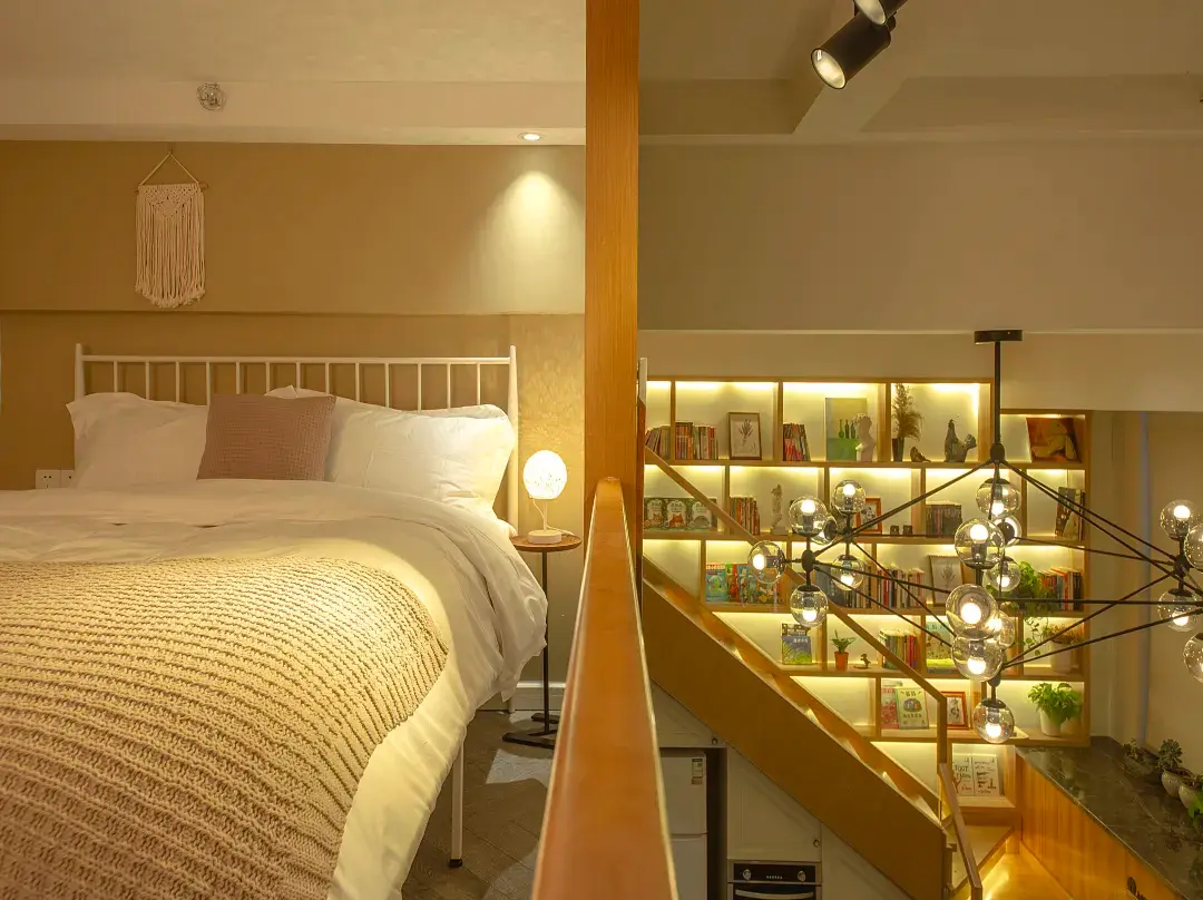 Ximei Warm Residence - Suzhou