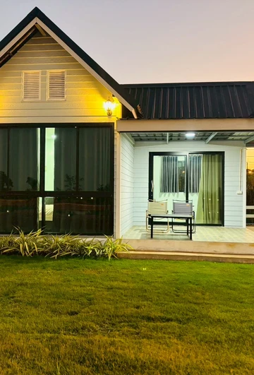 รูปภาพของโรสพาร์ครีสอร์ท