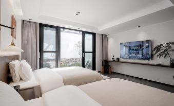 Jinyu B&B (Dali Ancient City March Street)