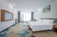 Hyatt Regency Hotel (Bosong China Smart Kitchen International Convention & Exhibition Center)