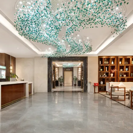Pengfei Guobin Hotel