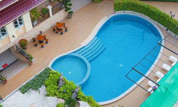 Royal Grand Pattaya