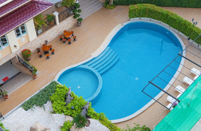 Royal Grand Pattaya