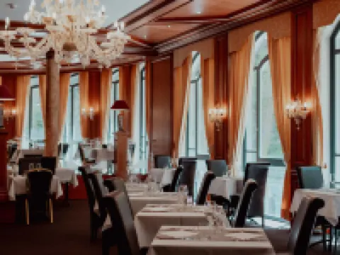 Koener Hotel & Spa Hotels in Clervaux