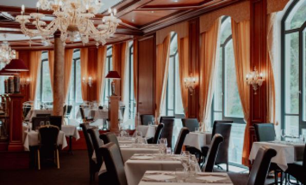 Le Clervaux Boutique Hotel & Spa