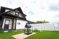 Awaji Seaside Log House Hotels in 