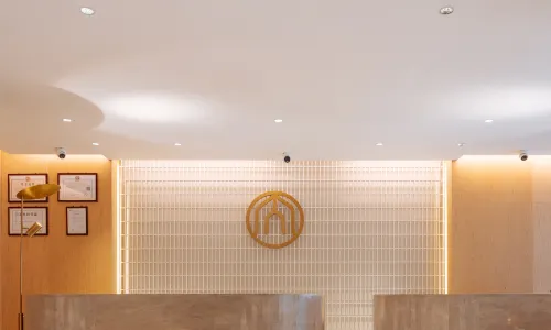 柏納酒店（麗江古城區大水車店）