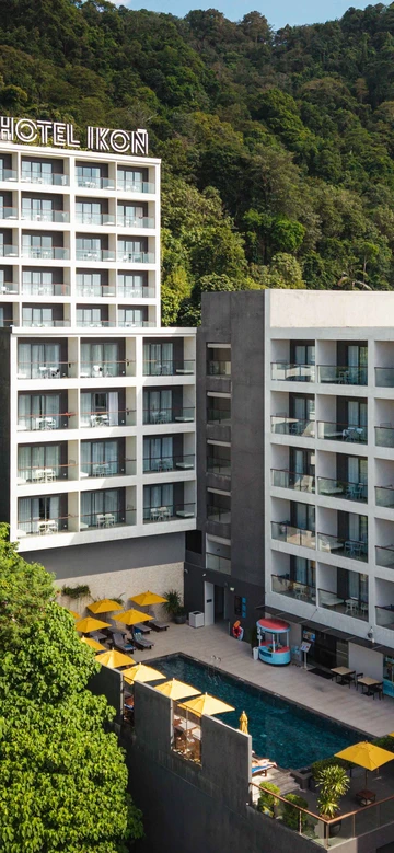 รูปภาพของโรงแรมไอคอน ภูเก็ต