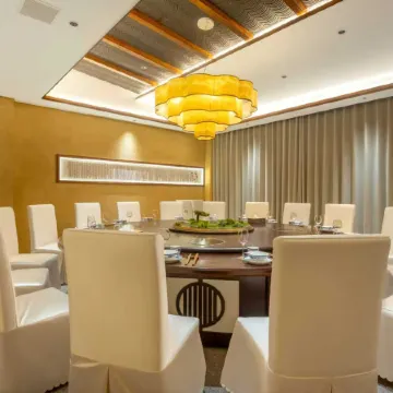 JIANGXI JINGNAN NANYUAN INN