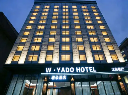 W·YADO Hotel