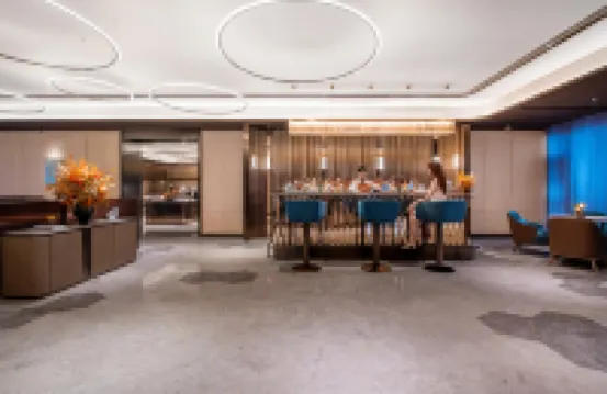 無錫梅里古鎮桔子水晶酒店