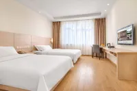 JinCheng Hotel Hotels in Tongdao