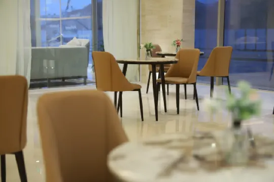 Medhal Qurtuba by Prime Hotels