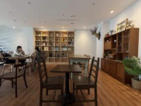 耀西文旅 - 台南新美館