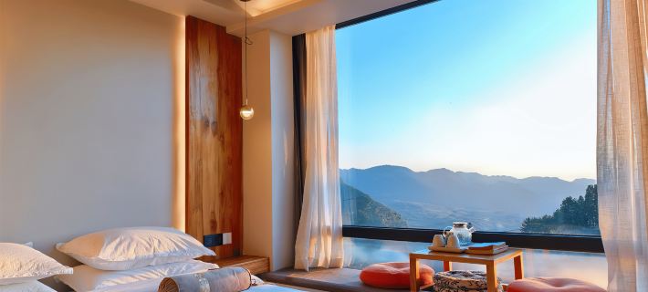 Yunduan Hostel Hotels in Suichang