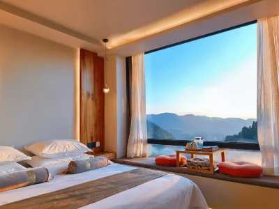 Yunduan Hostel Hotels in South Sharp Rock and Surrounding Areas