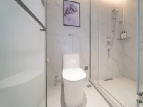 MAGNOTEL (Daqing East Railway  Station And Passenger Terminal Branch)