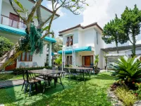 Aleyra Hotel and Villa's Garut Hotels near Rumah Makan Cibiuk