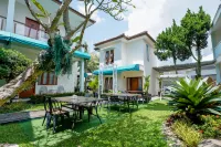 Aleyra Hotel and Villa's Garut - Breakfast