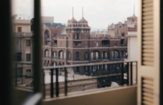 Brassbell l DT l Art Deco Designer Apartments