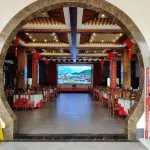 Xierzhai Eco Manor Homestay - Pet friendly