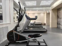 Zhundong Hotel - Gym