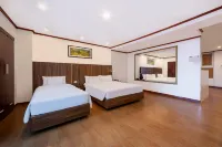 โรงแรมเอ25 - 46 เจาลอง โรงแรมใกล้บึงจุ๊ก บัค