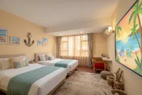 Yinsha Hotel (Yangjiang Hailing Island Dajiao Bay)