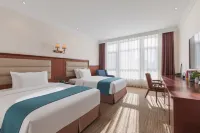 Heyue Hotel