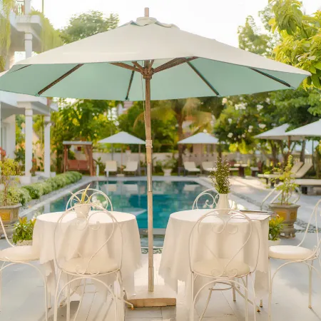 Hoi An Palmy Villa