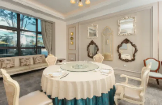 Zhenghe Ocean International Hotel, Oulebao, Quanzhou Hotels in Hui'an