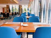 Jingmai Mansion Hotel (Lancang New Street Central Branch) - sarapan