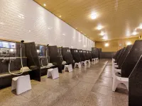 Nishitetsu Hotel Croom Hakata - Hot Springs