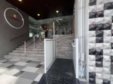 Kingston Hotel 20 @ Chinatown, Kuala Lumpur, Formerly Known as Areena Star Hotel