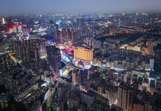 2. 관란-선전 북부..