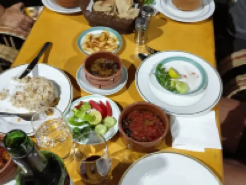 Labib Guest House Hoteles en Asuán