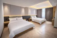 Boya Hotel (Xianning Vocational Technical College)