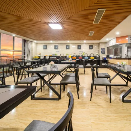 Dige Lanshe Hotel