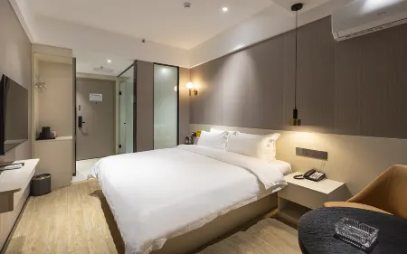 Gena Hotel